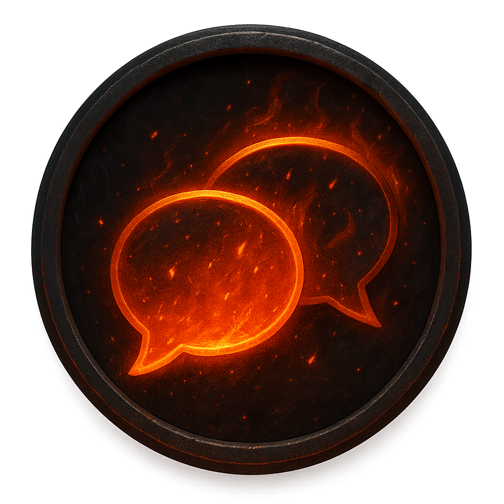 Conversation Starter