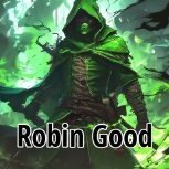 RobinGood