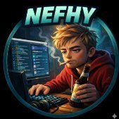 Nefhy